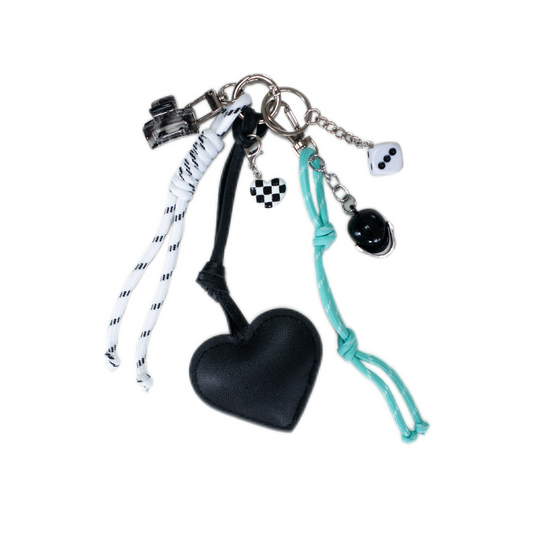 Chequered Past