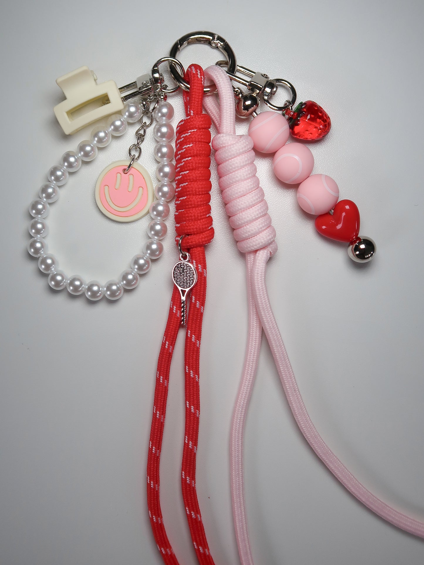 Strawberries & Cream