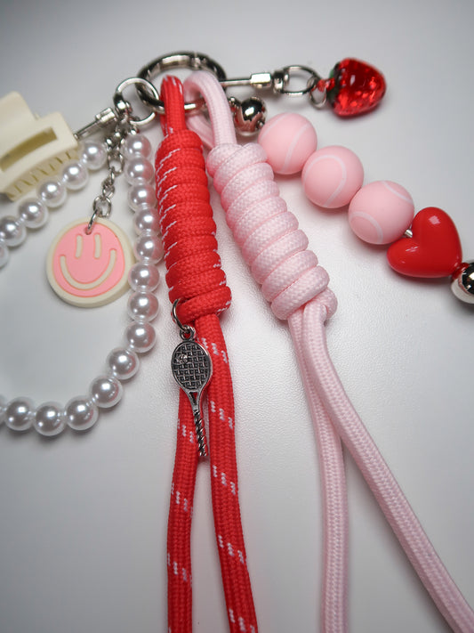 Strawberries & Cream