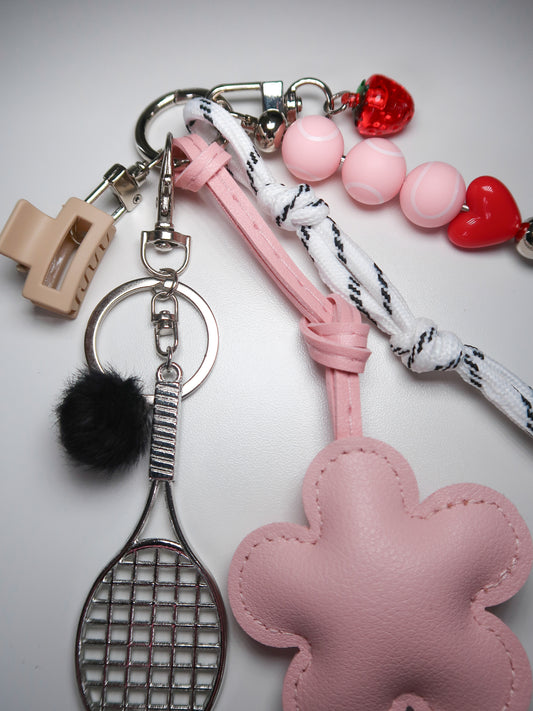 Champagne Strawberry