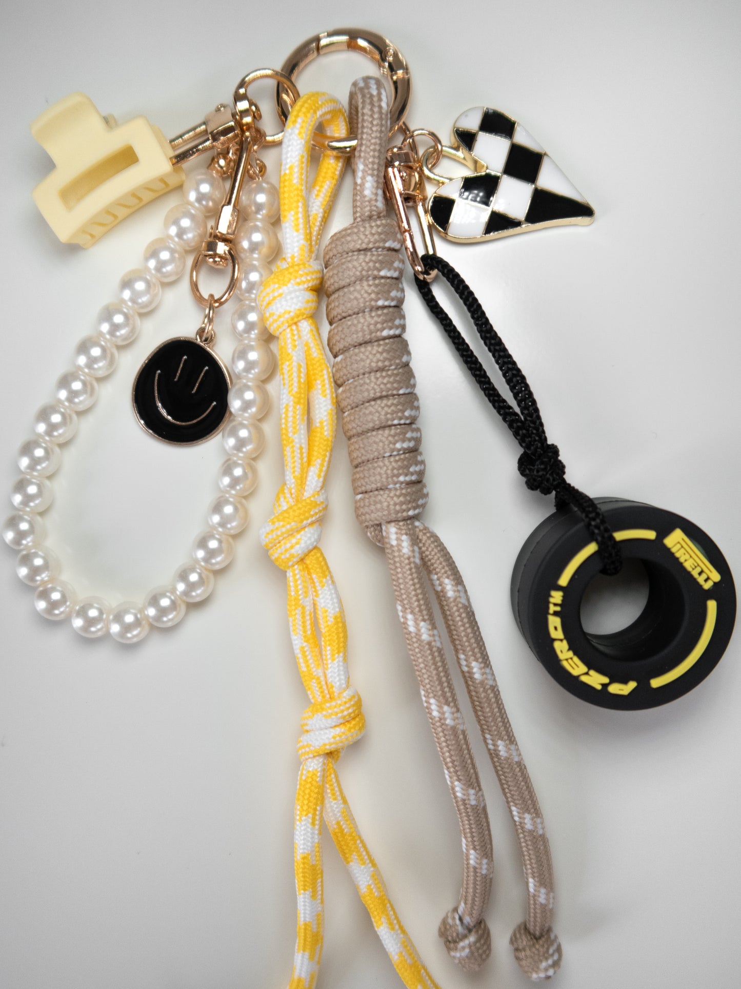 Yellow Flag