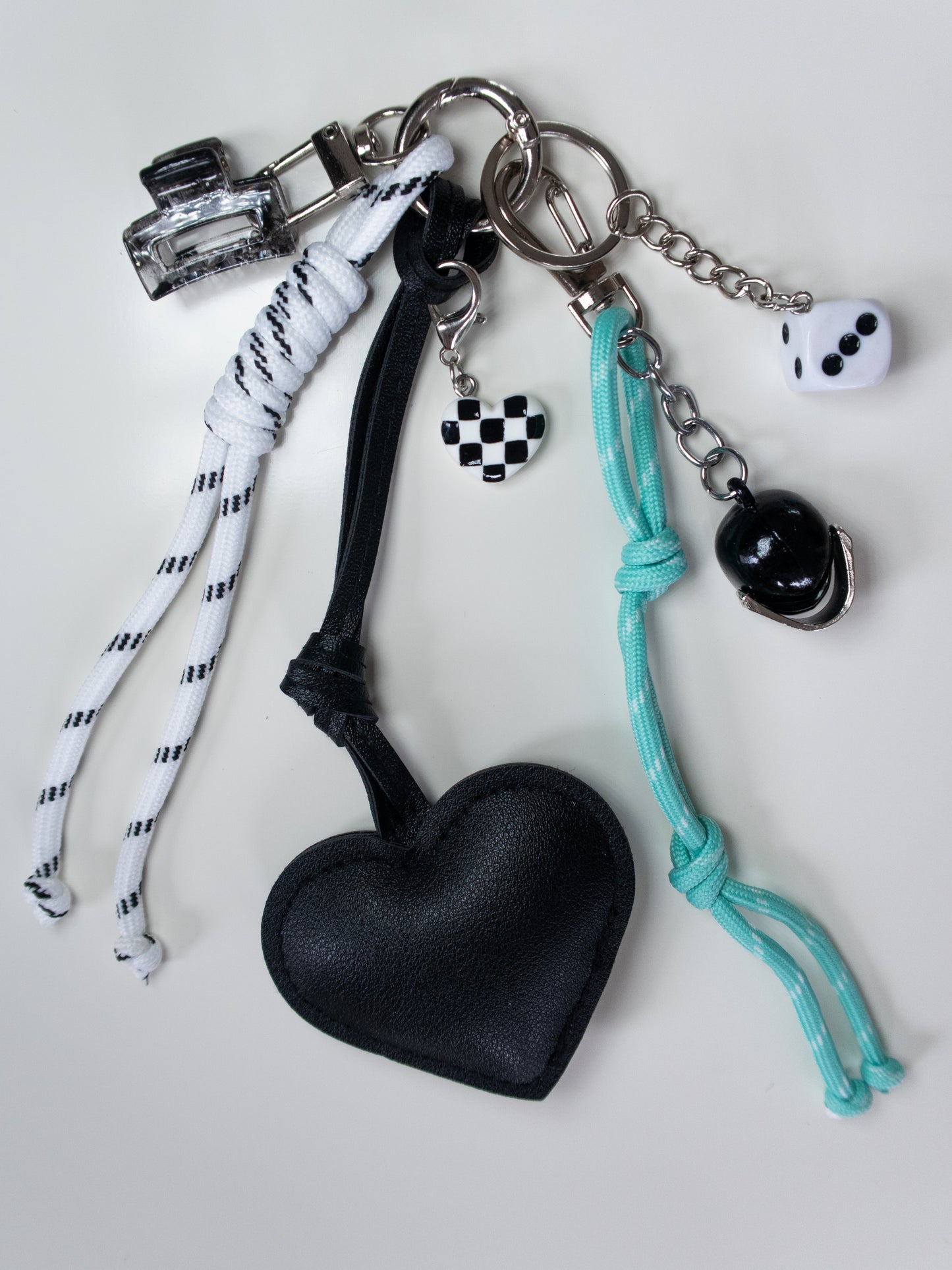 Chequered Past