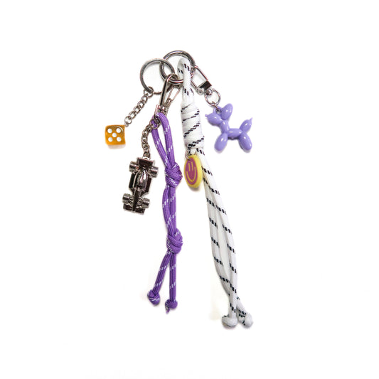 Purple Sector