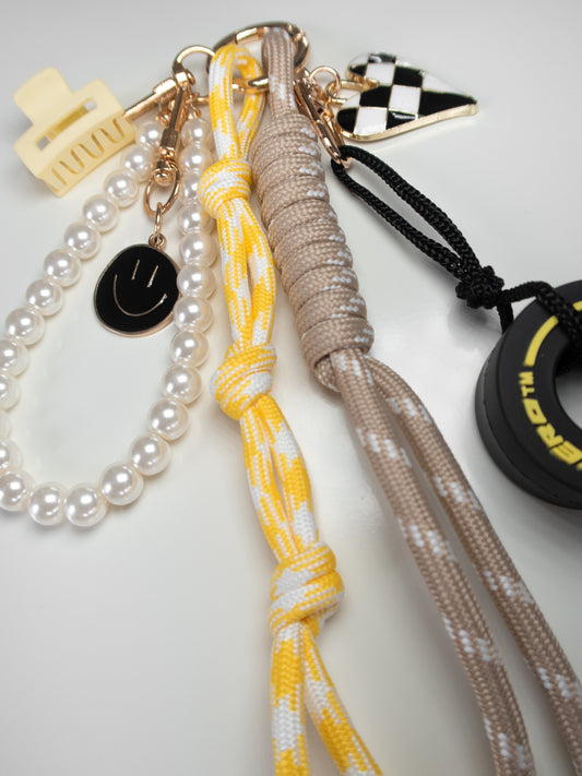 Yellow Flag